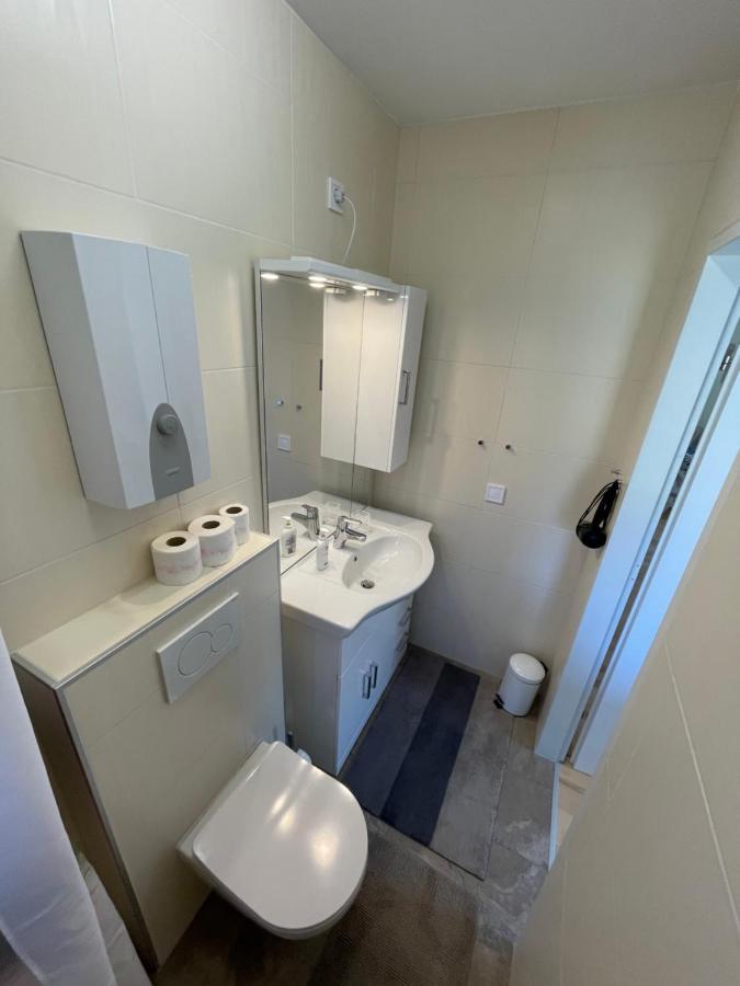 Ferienwohnung Am Traunsee Altmünster Екстериор снимка
