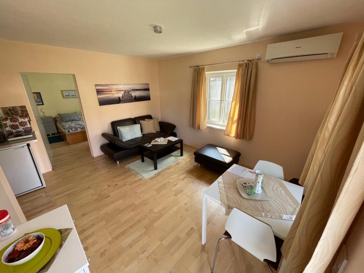 Ferienwohnung Am Traunsee Altmünster Екстериор снимка