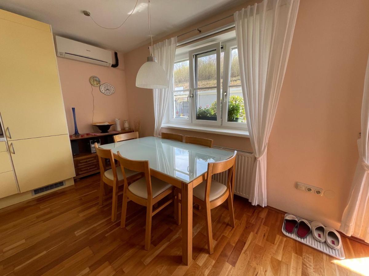 Ferienwohnung Am Traunsee Altmünster Екстериор снимка