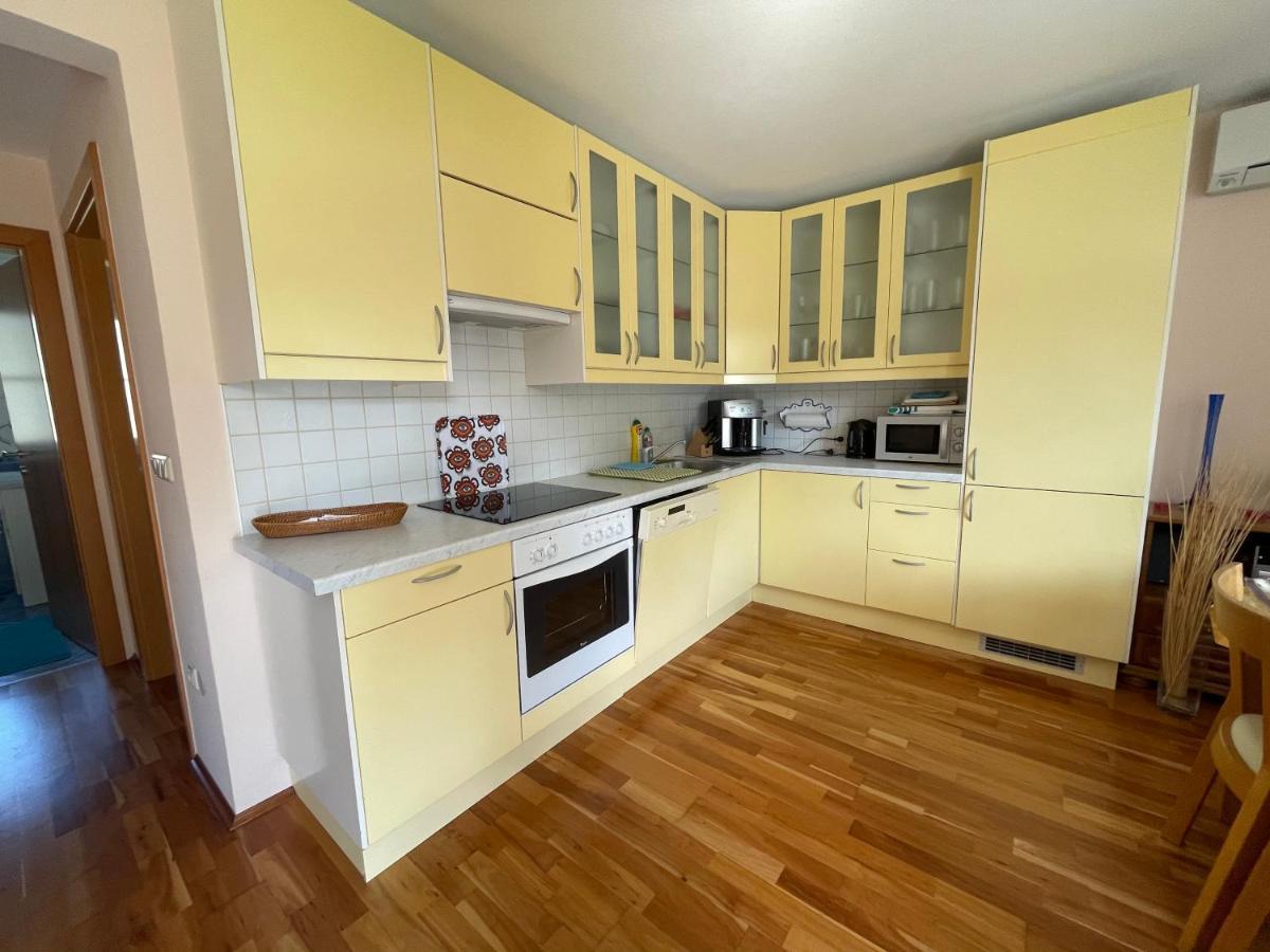 Ferienwohnung Am Traunsee Altmünster Екстериор снимка