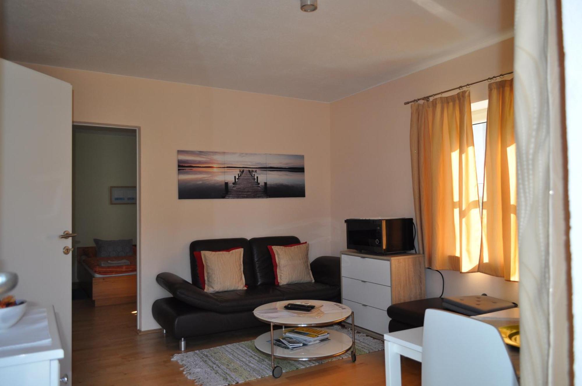 Ferienwohnung Am Traunsee Altmünster Екстериор снимка