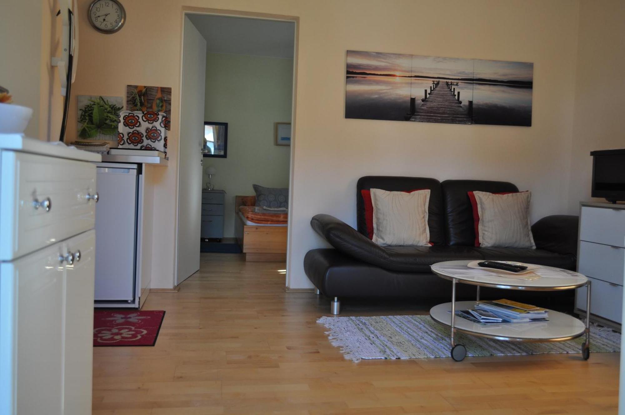 Ferienwohnung Am Traunsee Altmünster Екстериор снимка
