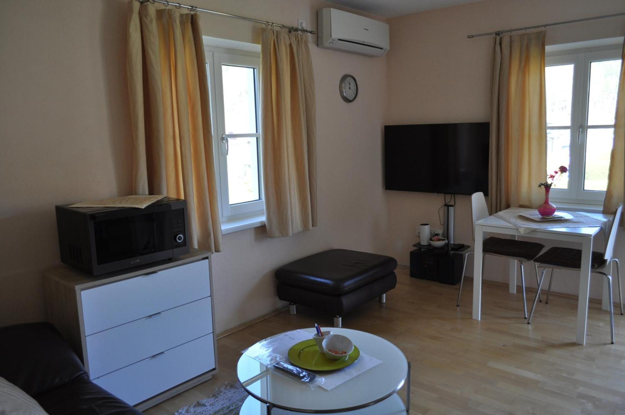Ferienwohnung Am Traunsee Altmünster Екстериор снимка